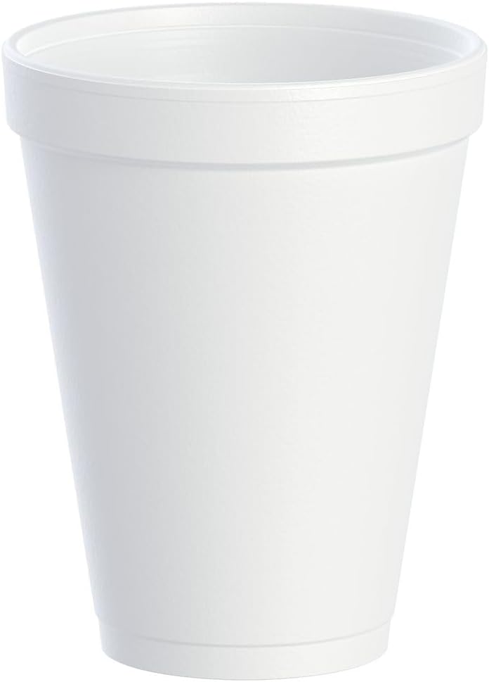Dart Foam cup 12 oz 