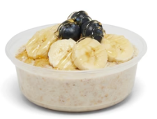 8 oz Clear Deli Container microwaveable - 500 pcs (Bx=10x50st)