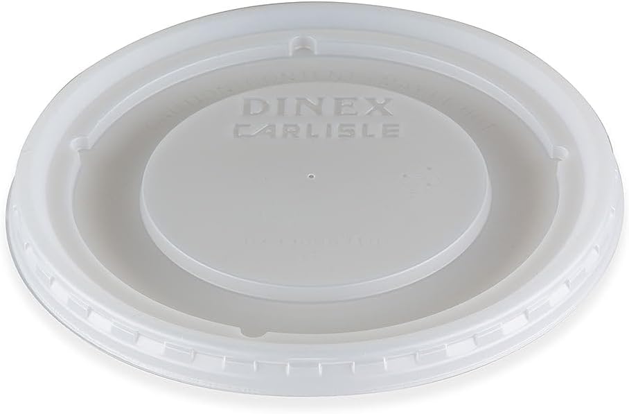 DINEX - Lid for 9" Bowl 