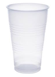 Dart Galaxy 16 oz Tall Cup DART Y16T sleeve van 50 cups (cs=20 sleeves van 50 st)