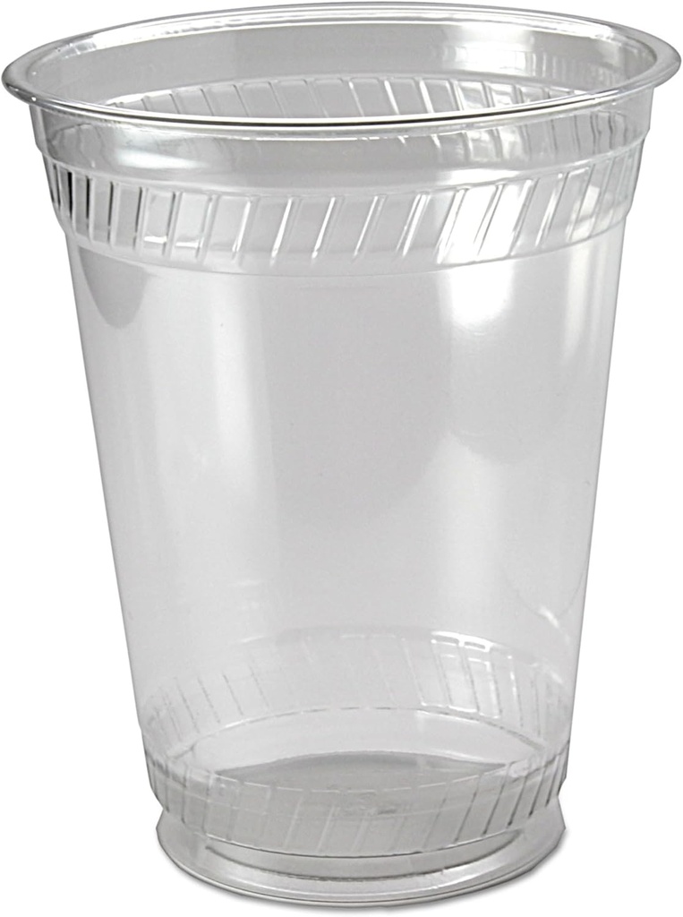 Fabrikal 16oz CLEAR KC16S "smoothie" cup - 50each