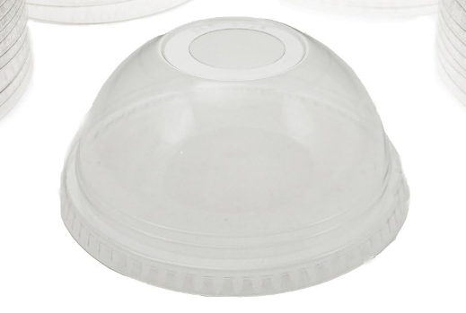 Fabrikal DOME Lid Clear for "smoothie" cup 