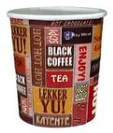 Paper Hot Cup 4oz Twin Pack 50st