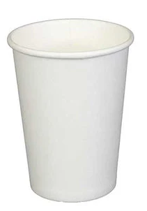 10oz PE Paper Cold Cup - 50each