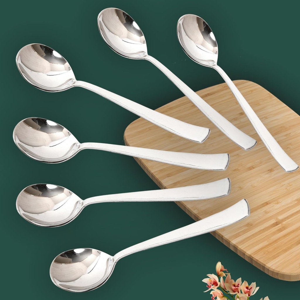 NatCornPSM PREM Soup spoon 100 st (cs=10x100st)