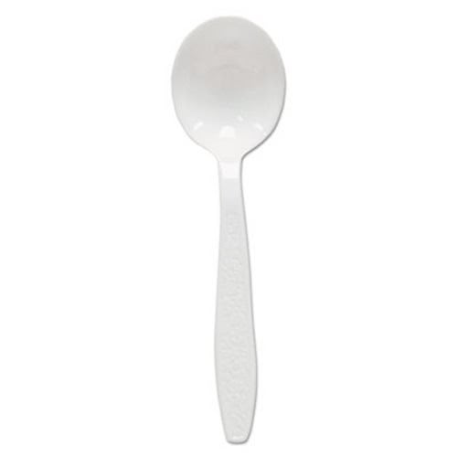 NatCornPSM PREM Soup spoon 100 st (cs=10x100st)