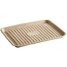 TRAY 9X12 CAFETERIA NATURAL