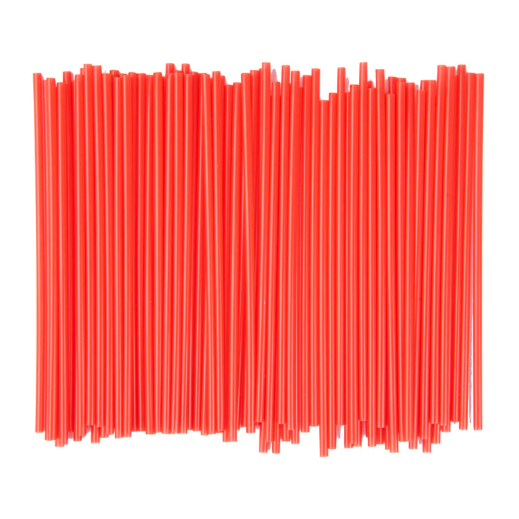 BarStirrer/ Removedores Red - (Bx=10x1000st)