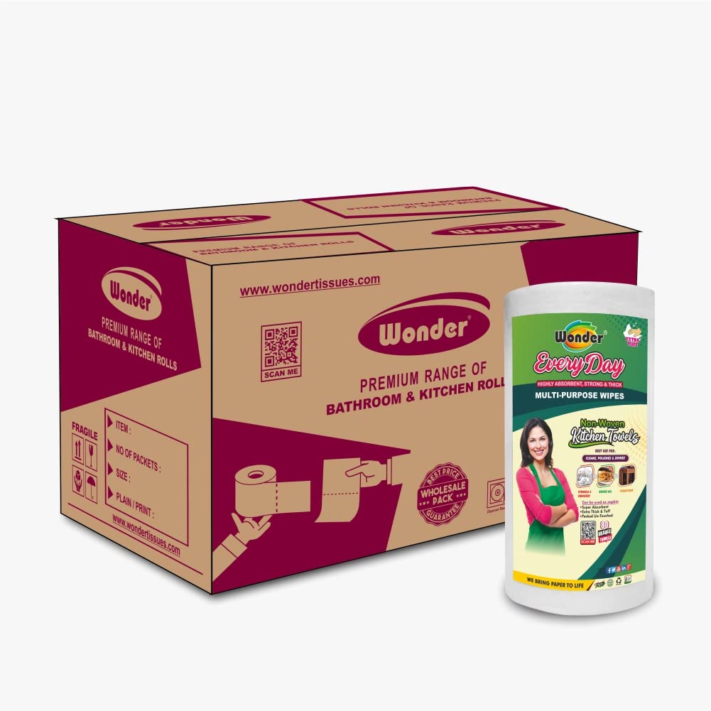 Elegant Kitchen towel  70 sheet 