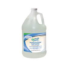 Kutol Health Guard Hand Sanitizer Pour-Top  HG Foaming 62% Alcohol