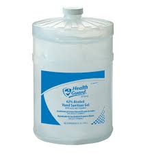 Kutol 1Gallon 62% Alcohol Hand Sanitizer Gel  