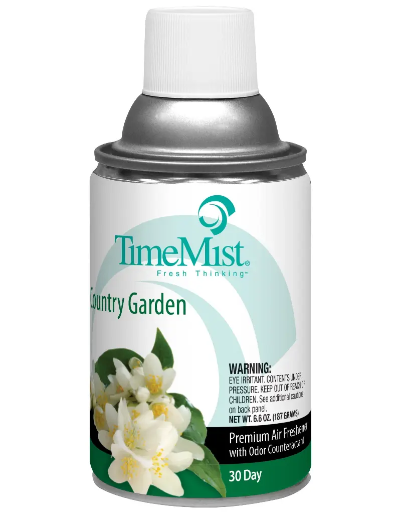 TimeMist Air Freshener
