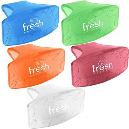 Eco Air Fragrance Bowl Clip Deodorizer