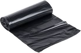 AJP Vuilniszakken - 11 Gallon Heavy Duty 15 stuks op rol (Bx=60 rol)