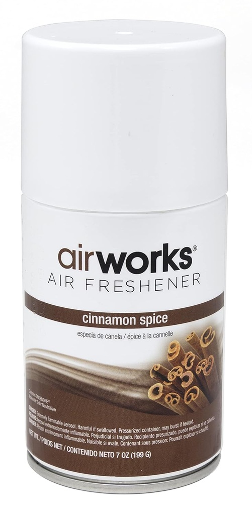 AirWorks® Metered Aerosol Health Gards