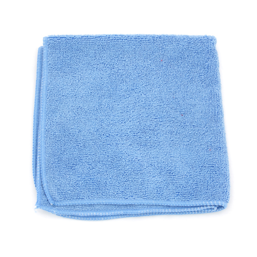 MicroWorks® Microfiber towels 16x16 300 GSM