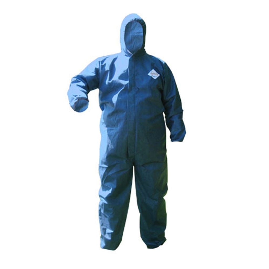 ProWorks® SMS Coveralls  X-Large