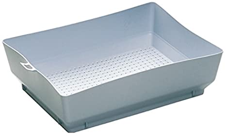 Sieve for Pre-Prepared Box 