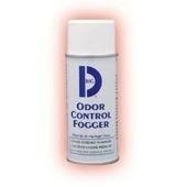 Odor Control Fogger 5oz each 12/1..schuifkast kantoor