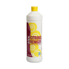 Piek Citronella Cleaner 1 ltr/ Bx=15 pcs