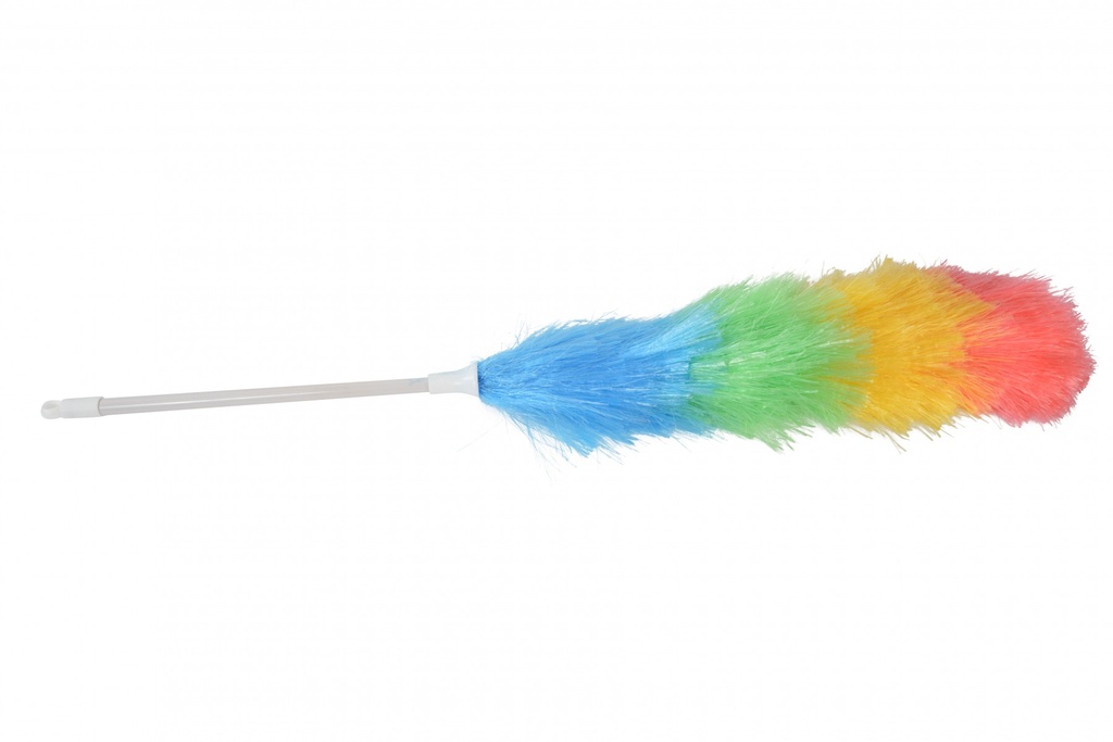 Multi Purpose Poly Wool Duster