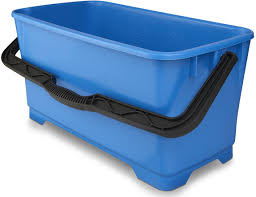 Blue Pro Bucket REN3888 6 Gallon..25-090-030