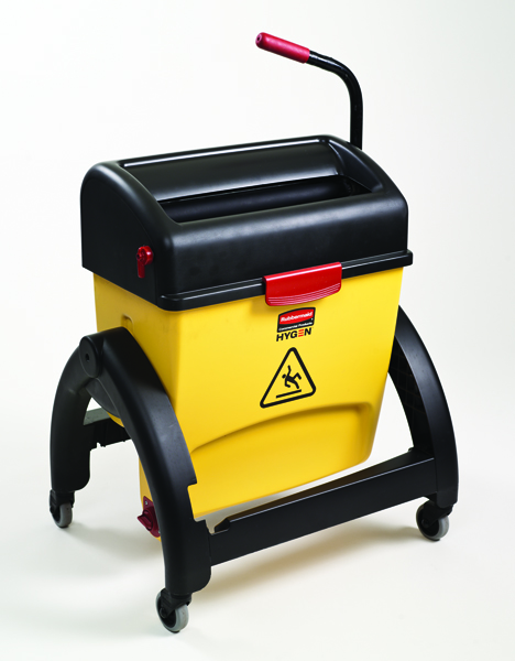 RM Filter Bucket & Wringer Combo 