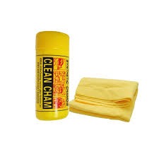 Chamois Yellow Small