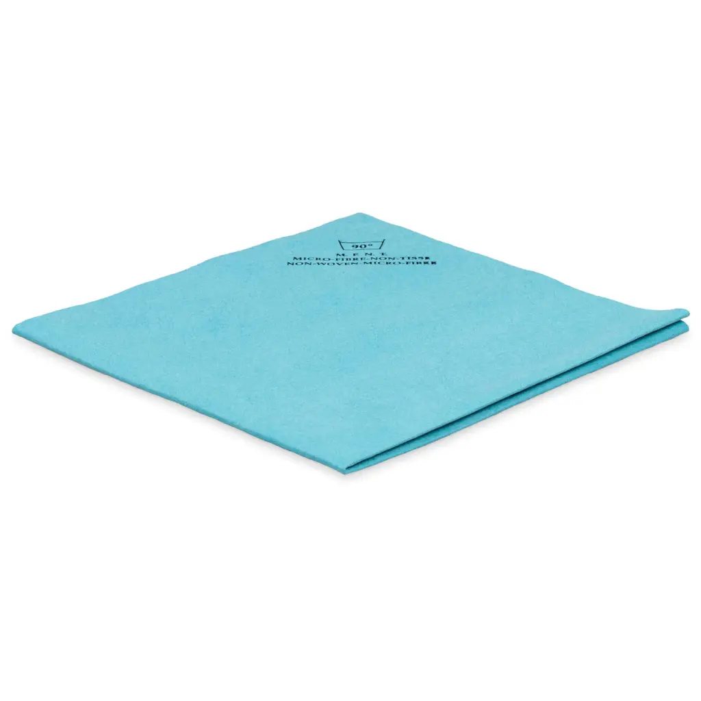 Microfilament towell Medium Blue, Package  12 pcs, Size 40x40 cm..020-000-020