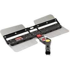 Hygen Dbl Sided Folding Frame *Master PK3..Units cs/3ea..25-100-020