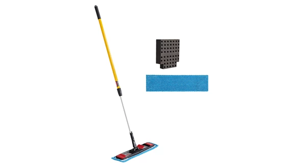 92100-CHN-1..Adaptable Flat Mop Kit