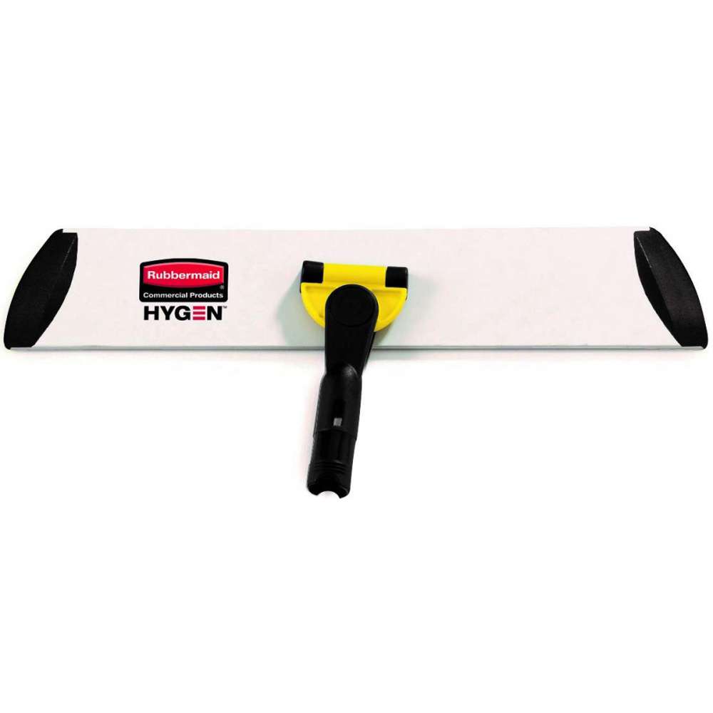 RCPQ560 HYGEN17" Trapezoid Head Aluminium..25-100-020/ showroom