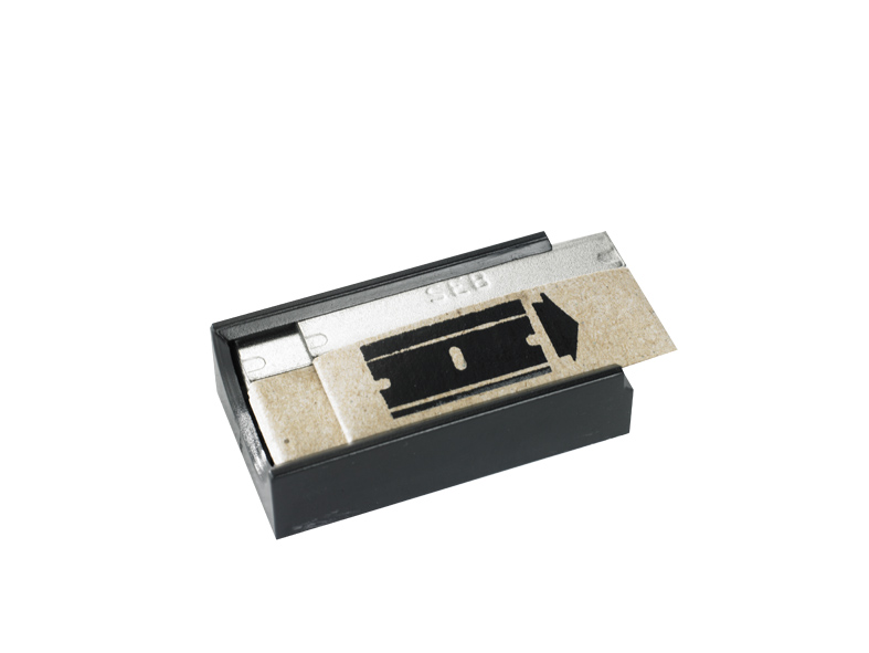 Replacement blades for Proclean Pocket scraper  