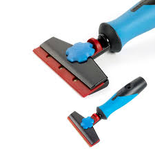 Squeegee handle scraper  Proclean  