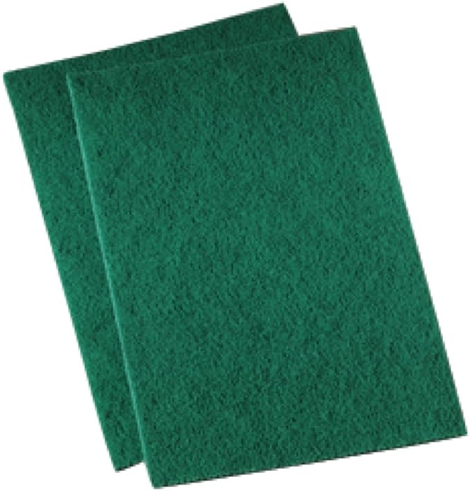REN02114..Renown Medium Duty Scouring Pad 20 st 24-050-040..
