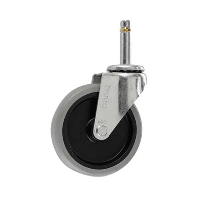 Wheel 4" Caster for 6173 / 7580  FG6173L1  each..30-010-010