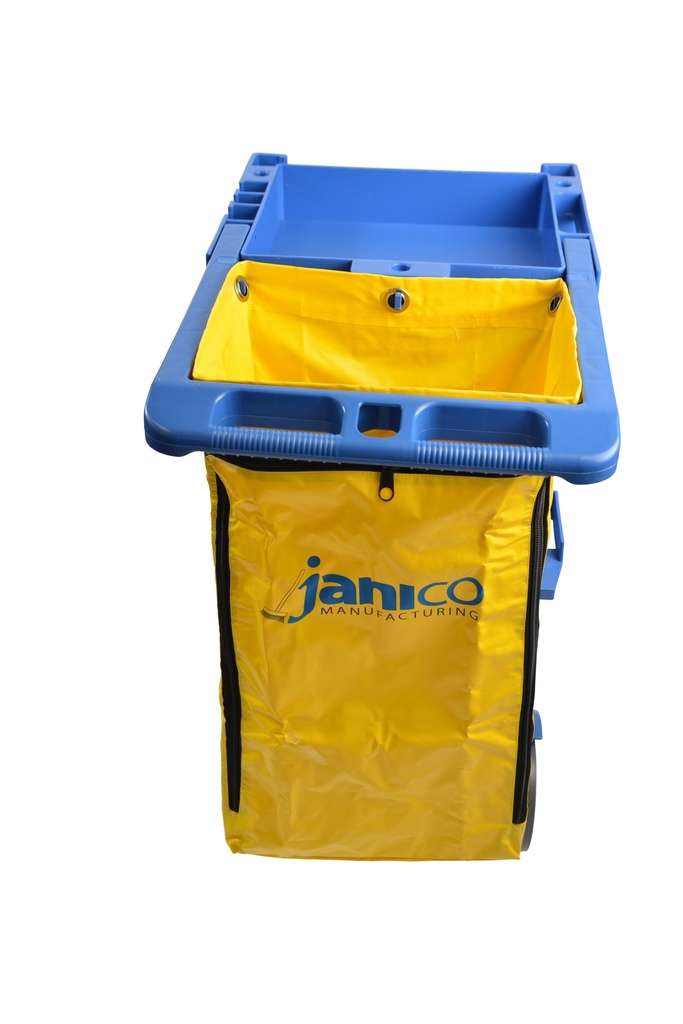 Replacement Vinyl bag for Janitor Cart 1050/ H0103