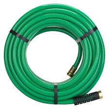 Tuinslang Medium Duty 100ft  - 30.5mx1.6cm - 5/8"