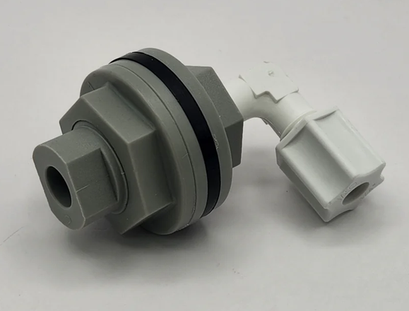 80.55..Liquid feed injecton elbow, 1/4"