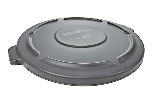 FG263100GY..BRUTE lid for 32 gl container GREY..