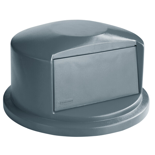 Dome Top for 2632 Container #FG263788 GRAY..35-000-000