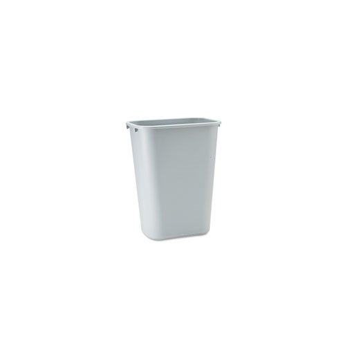 WasteBasket 2957 Gray 41.25 Qt / 10gallon..35-000-000..