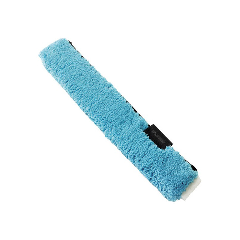 PROCLEAN - MICROFIBER SLEEVE 45 CM WITH   SCRUBPAD REF