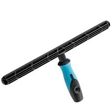 PROCLEAN - BI-COMPONENT T-BAR 35 CM MOERMAN-TURQUOIS/GREY