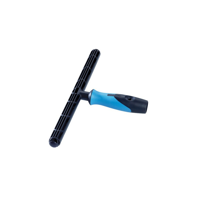 PROCLEAN - BI-COMPONENT T-BAR 45 CM -TURQUOIS/GREY