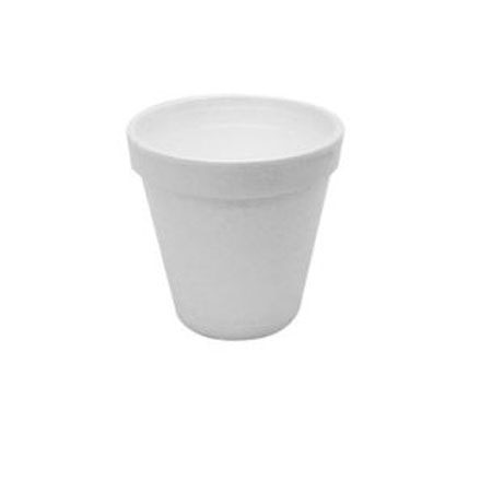 Darnel Foam cup 4 oz