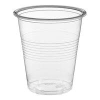 14 oz Translucent cups Dart Galaxy Y14 