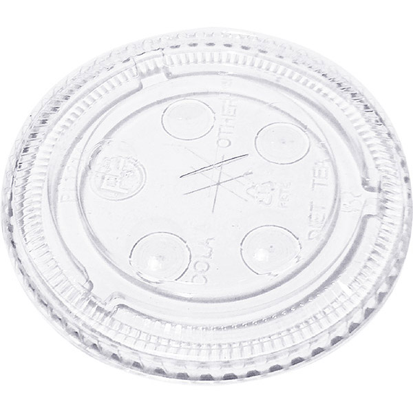 Tapa Souffle (LION) Plastifar 3.25/4/5.5 - 2500 pcs (Bx=20x125st)