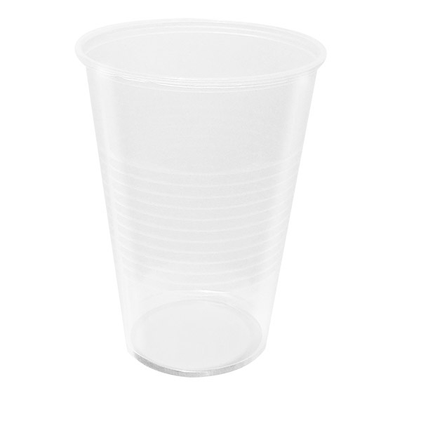 PLASTIFAR 10oz PP Cup (PC10) 20/50st..