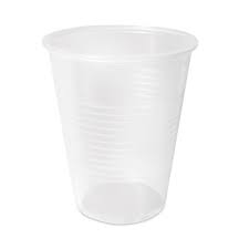 Plastifar 12oz PP Cup HW LION - 1000 pcs (Bx=20x50st)